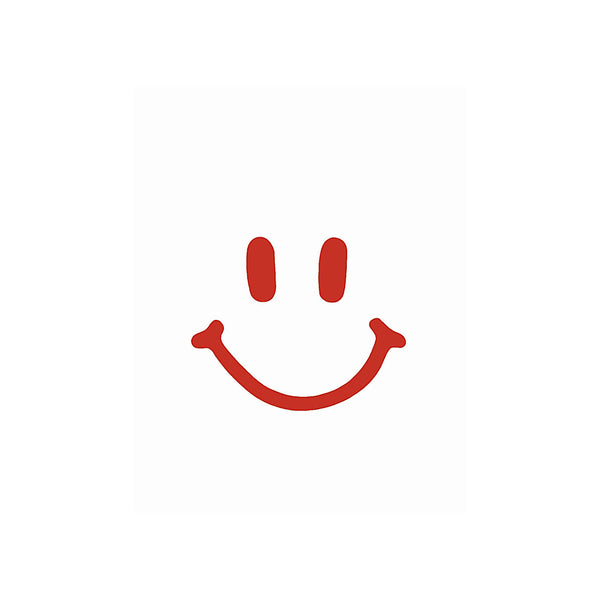 Let's Get Smiley